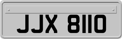 JJX8110