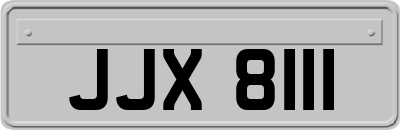 JJX8111