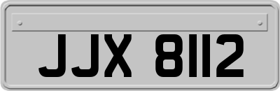 JJX8112
