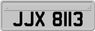 JJX8113