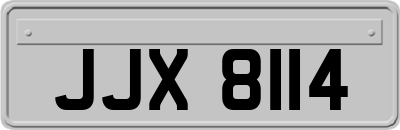 JJX8114