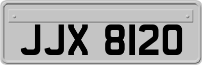 JJX8120