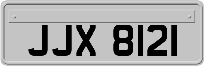 JJX8121