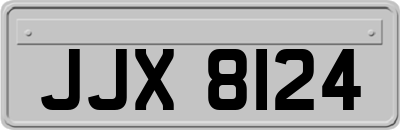 JJX8124
