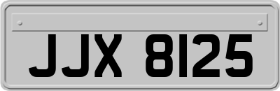 JJX8125