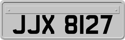 JJX8127
