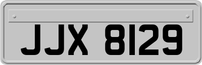 JJX8129
