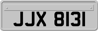 JJX8131
