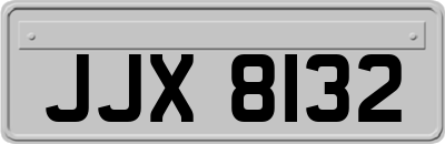 JJX8132