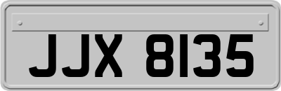 JJX8135