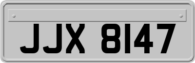 JJX8147