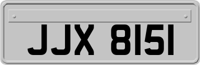 JJX8151