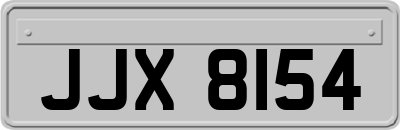 JJX8154