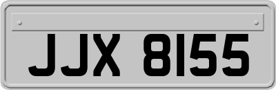 JJX8155