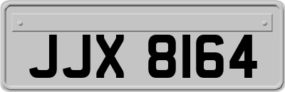 JJX8164