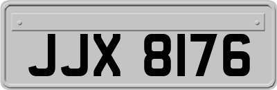 JJX8176