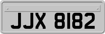 JJX8182