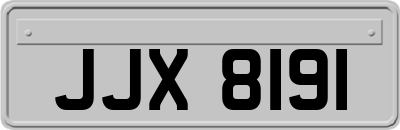 JJX8191