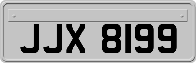 JJX8199