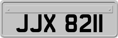 JJX8211