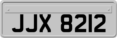 JJX8212