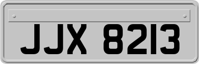 JJX8213