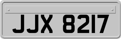 JJX8217