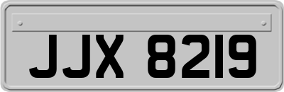 JJX8219