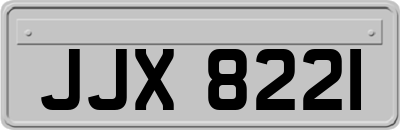 JJX8221