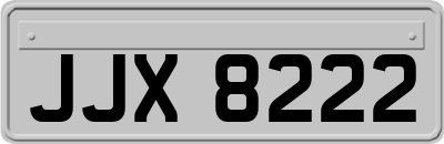 JJX8222
