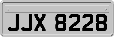 JJX8228