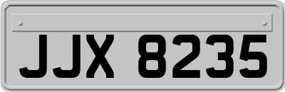 JJX8235