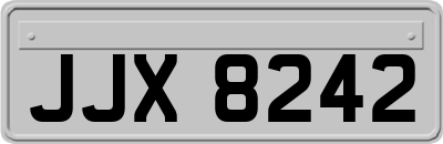 JJX8242