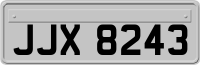 JJX8243