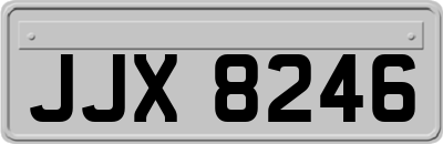 JJX8246