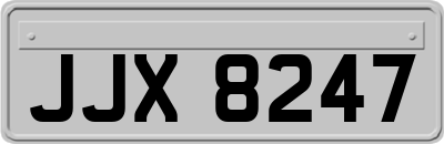 JJX8247