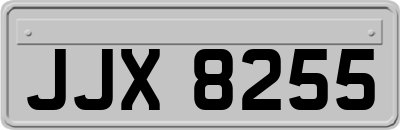 JJX8255
