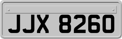 JJX8260