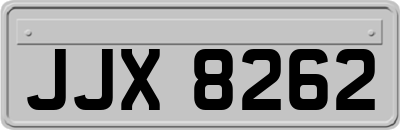 JJX8262
