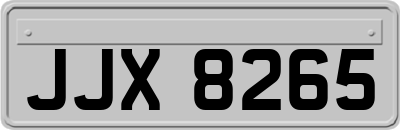 JJX8265