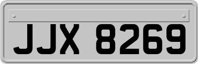 JJX8269