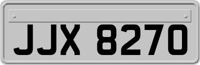 JJX8270