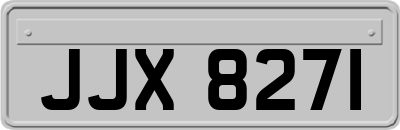 JJX8271