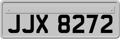 JJX8272