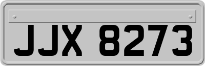 JJX8273