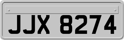JJX8274