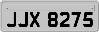 JJX8275