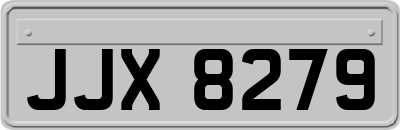 JJX8279