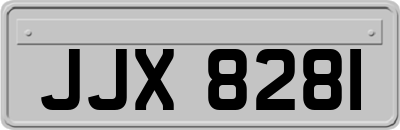 JJX8281