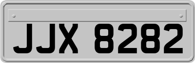 JJX8282